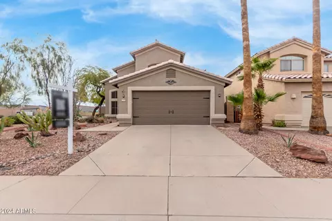 8546 S Stephanie Ln, Tempe, AZ 85284