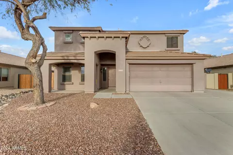 22348 N Braden Rd, Maricopa, AZ 85138