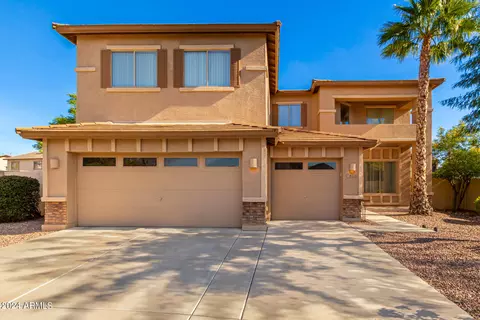 14711 N 138th Ct, Surprise, AZ 85379