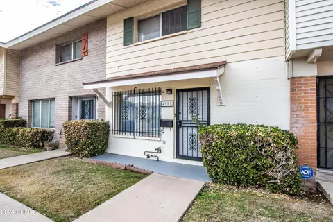 4551 N 17th Ave, Phoenix, AZ 85015