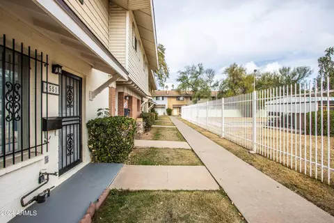 4551 N 17th Ave, Phoenix, AZ 85015 photo 3