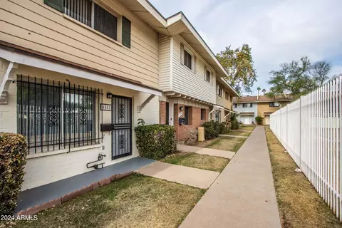 4551 N 17th Ave, Phoenix, AZ 85015 photo 24