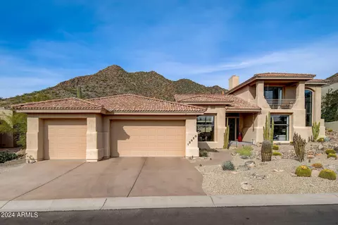 13450 E Columbine Dr, Scottsdale, AZ 85259