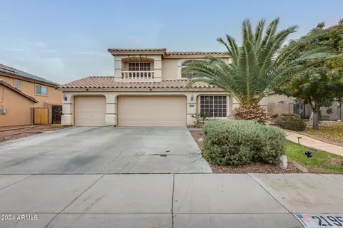 21957 W Morning Glory St, Buckeye, AZ 85326