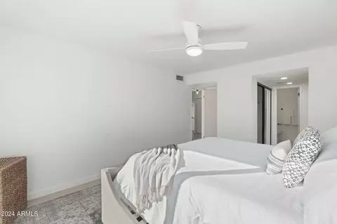 Bedroom - 2119 Ellis Dr, Tempe, AZ 85282 photo 3 of 3