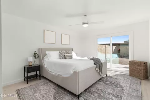 Bedroom - 2119 Ellis Dr, Tempe, AZ 85282 photo 1 of 3