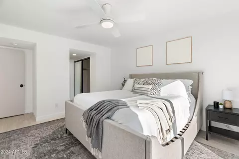 Bedroom - 2119 Ellis Dr, Tempe, AZ 85282 photo 2 of 3