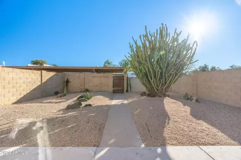 Exterior - 2119 Ellis Dr, Tempe, AZ 85282 photo 1 of 7