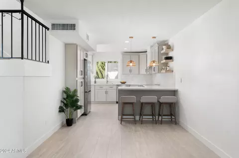 Kitchen - 2119 Ellis Dr, Tempe, AZ 85282 photo 5 of 5