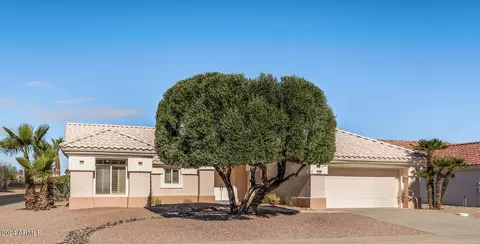 15264 W Via Montoya --, Sun City West, AZ 85375