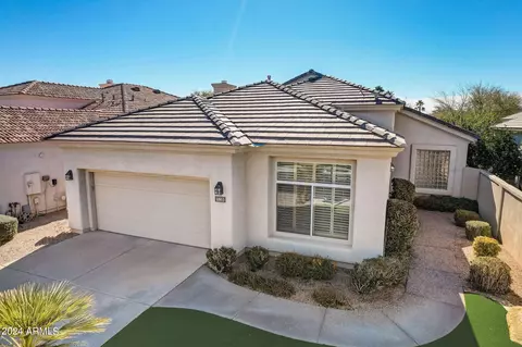 11803 E Terra Dr, Scottsdale, AZ 85259