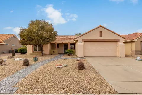 23024 N 146th Ln, Sun City West, AZ 85375