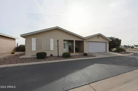 3301 S Goldfield Rd #6063, Apache Junction, AZ 85119