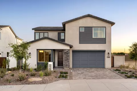 1486 E Rakestraw Ln, Gilbert, AZ 85298