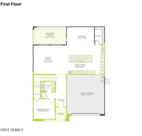 1486 E Rakestraw Ln, Gilbert, AZ 85298 photo 11