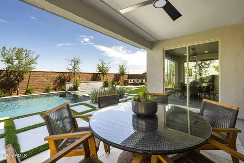 1486 E Rakestraw Ln, Gilbert, AZ 85298 photo 8