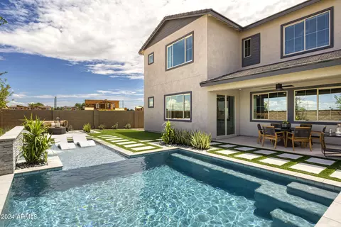 1486 E Rakestraw Ln, Gilbert, AZ 85298 photo 10