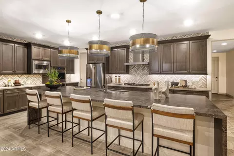 1486 E Rakestraw Ln, Gilbert, AZ 85298 photo 2