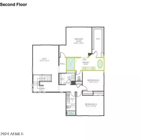 1486 E Rakestraw Ln, Gilbert, AZ 85298 photo 12