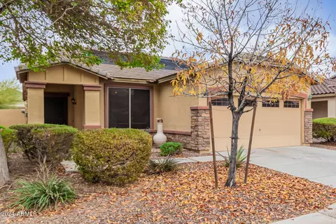 18110 W Desert Ln, Surprise, AZ 85388