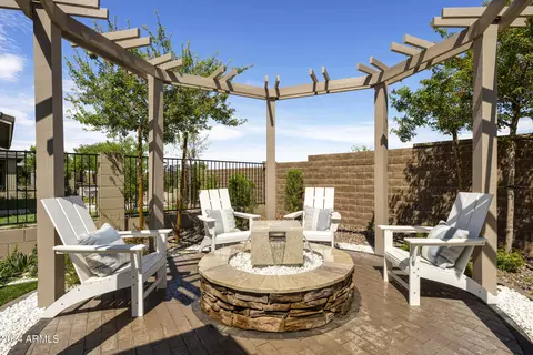 1478 E Rakestraw Ln, Gilbert, AZ 85298 photo 14