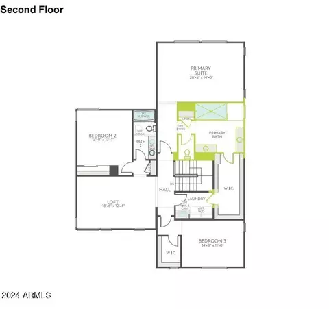 1478 E Rakestraw Ln, Gilbert, AZ 85298 photo 16