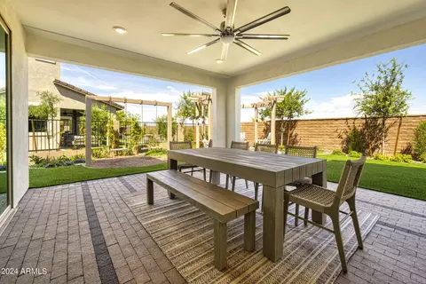1478 E Rakestraw Ln, Gilbert, AZ 85298 photo 12