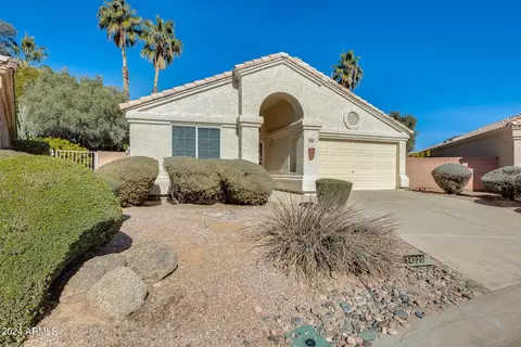 14020 W Windsong Trl, Surprise, AZ 85374