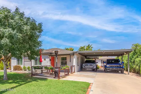 108 W Elm St, Phoenix, AZ 85013
