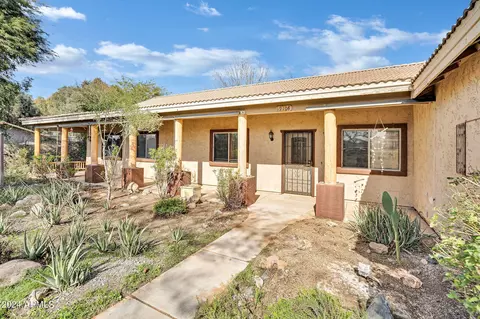 19108 E Cloud Rd, Queen Creek, AZ 85142