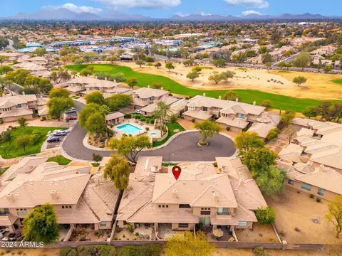 15240 N Clubgate Dr #118, Scottsdale, AZ 85254