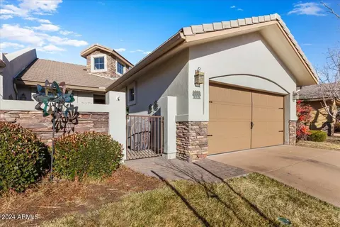 1228 Crown Ridge Dr, Prescott, AZ 86301