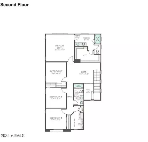 1462 E Rakestraw Ln, Gilbert, AZ 85298 photo 16
