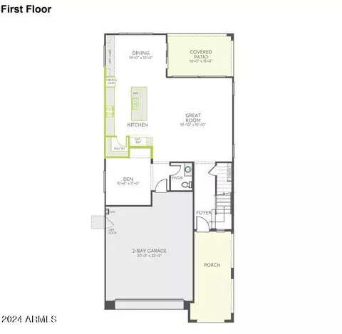 1462 E Rakestraw Ln, Gilbert, AZ 85298 photo 15