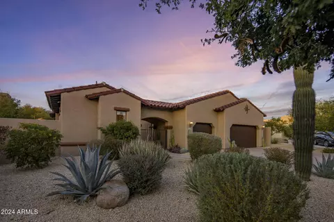 8146 E Wingspan Way, Scottsdale, AZ 85255
