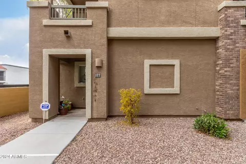 18250 N Cave Creek Rd #177, Phoenix, AZ 85032