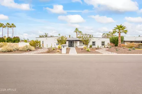 5702 E Sandy Ln, Scottsdale, AZ 85254