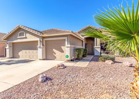 720 N Bridlegate Dr, Gilbert, AZ 85234 photo 24