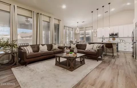 720 N Bridlegate Dr, Gilbert, AZ 85234 photo 4
