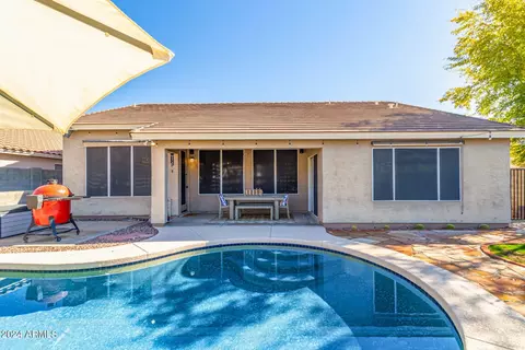 720 N Bridlegate Dr, Gilbert, AZ 85234 photo 21