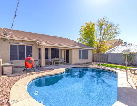 720 N Bridlegate Dr, Gilbert, AZ 85234 photo 20