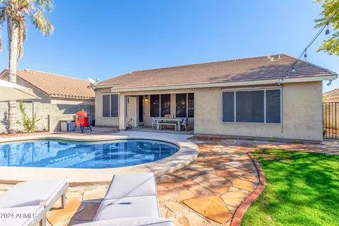 720 N Bridlegate Dr, Gilbert, AZ 85234 photo 22