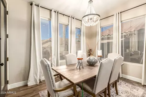 720 N Bridlegate Dr, Gilbert, AZ 85234 photo 2