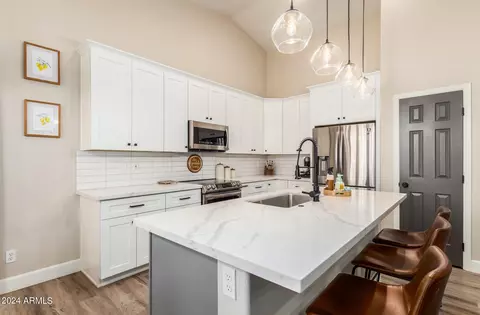 720 N Bridlegate Dr, Gilbert, AZ 85234 photo 7