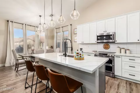 720 N Bridlegate Dr, Gilbert, AZ 85234 photo 6