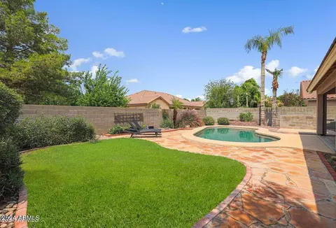 720 N Bridlegate Dr, Gilbert, AZ 85234 photo 23