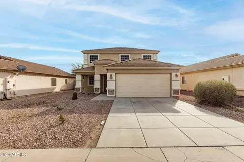 22825 W Yavapai St, Buckeye, AZ 85326