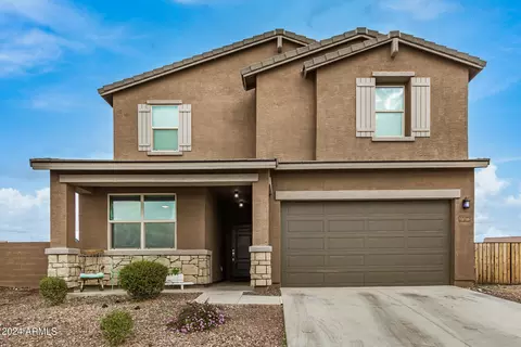 37077 N Lokai Dr, San Tan Valley, AZ 85140
