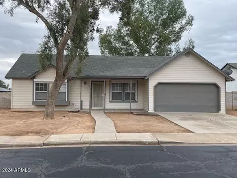 3865 E Gable Ave, Mesa, AZ 85206