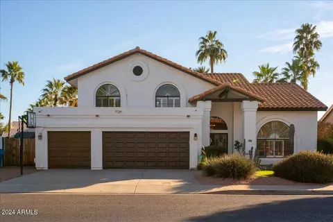 5531 E Grovers Ave, Scottsdale, AZ 85254